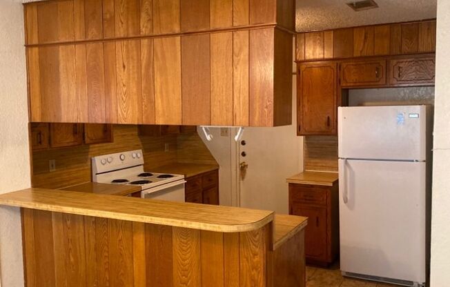 4Bd/2Ba in Killeen, TX!