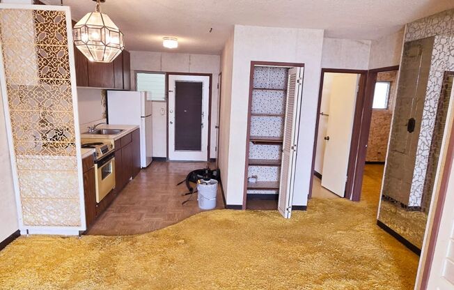 Seaview- 1002A Prospect Street #33