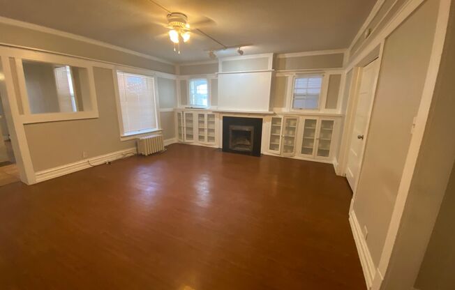 1736 N Washington St (4-Plex)