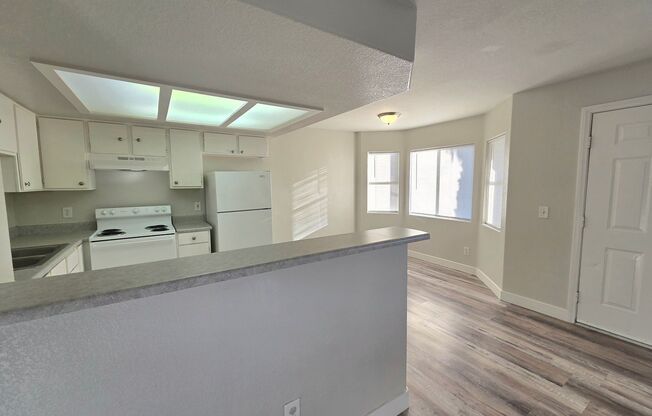 2201 James Bilbray Drive