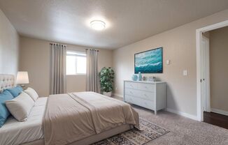 2 beds, 2 baths, 1,050 sqft, $1,695, Unit B7