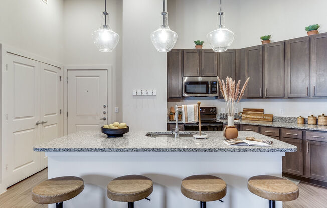 Embree Eastside By Palladium