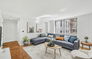 1 bed, 1 bath, 822 sqft, $5,050, Unit 3C