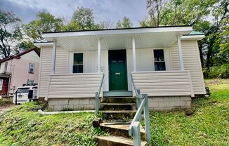 400 White Avenue