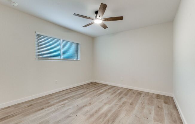 1 bed, 1 bath, 750 sqft, $1,275, Unit 116