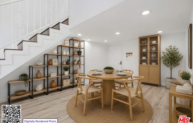 2 beds, 1.8 baths, 900 sqft, $3,899, Unit 554