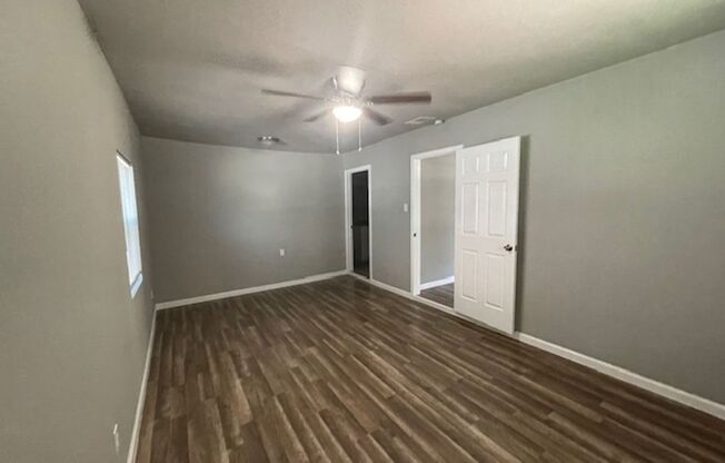 Spacious 3 Bedroom, 2.5 Bath , Office/Bonus Room