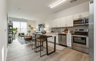 The Waterford At Rocketts Landing