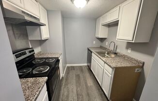2 beds, 1 bath, 931 sqft, $850, Unit A4