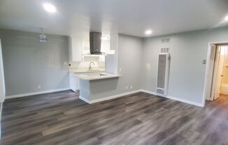 1 bed, 1 bath, $1,895, Unit 3