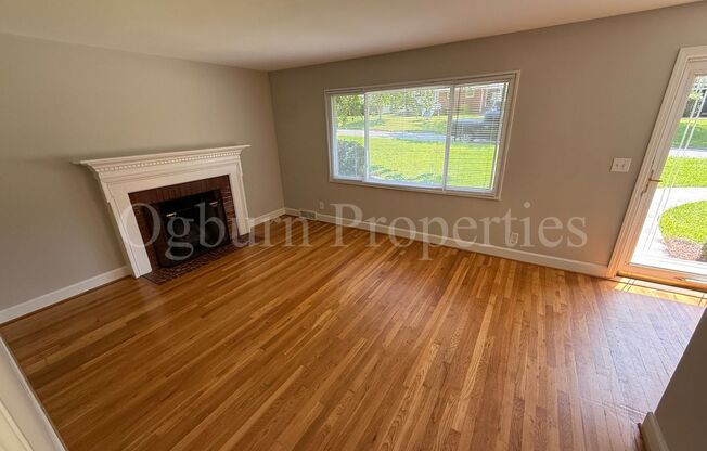 1408 Kenwood St-3BR/2BA- Ardmore HOUSE!!!