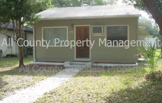 Partner-provided property photo