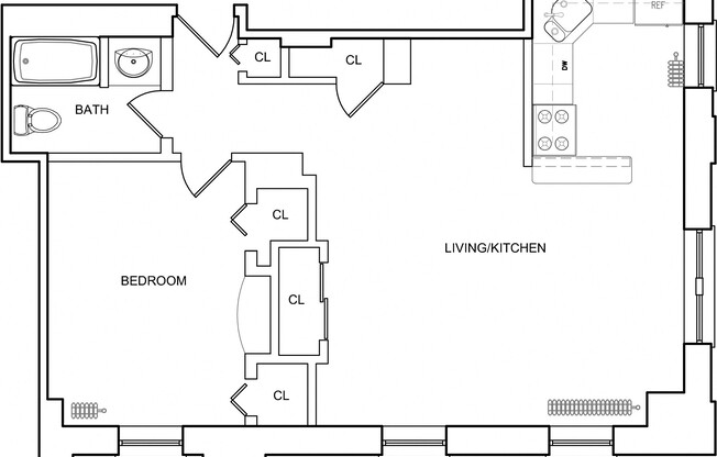 Partner-provided property photo