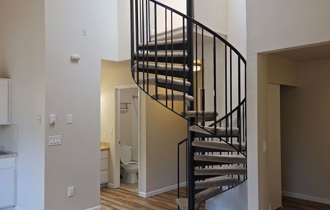 1 bed, 1 bath, 500 sqft, $1,695, Unit 401