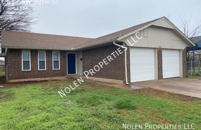 412 NW 90 ST
