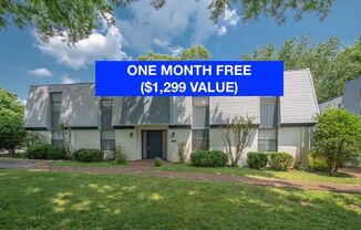 126 Walton Ferry Road (Walton Place)