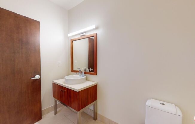 2 beds, 3 baths, 1,660 sqft, $6,000, Unit 1616