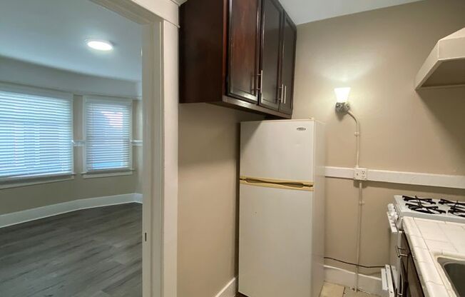 1 bed, 1 bath, 503 sqft, $1,795, Unit 241