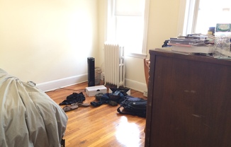 1 bed, 1 bath, 577 sqft, $2,350, Unit 02-054