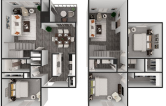 Partner-provided photo for $1749 unit