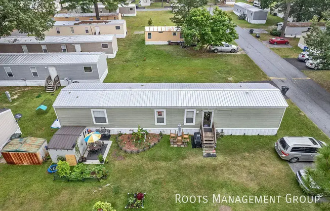 Partner-provided property photo