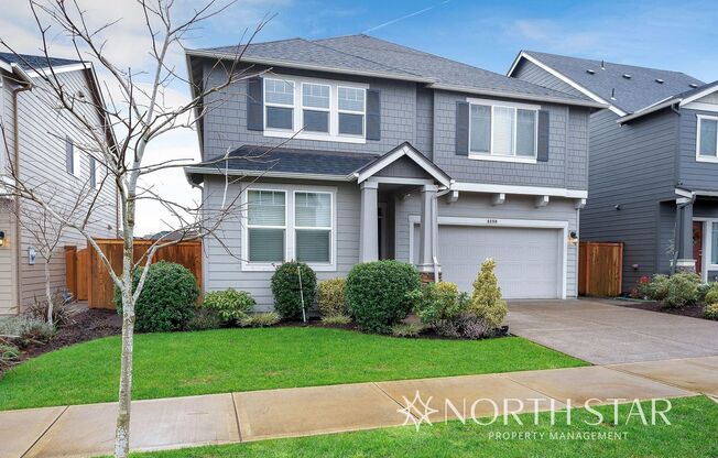 Heritage Crossing Craftsman in Tigard