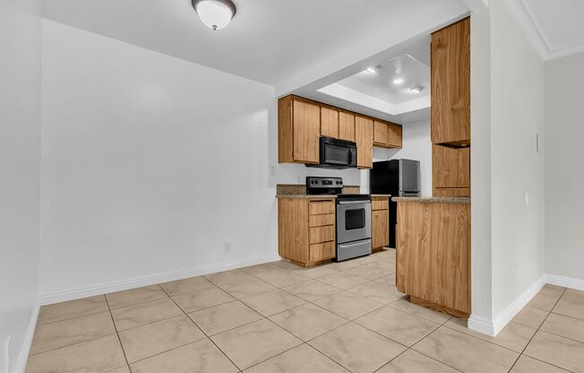 2 beds, 2 baths, $2,500, Unit APT 153