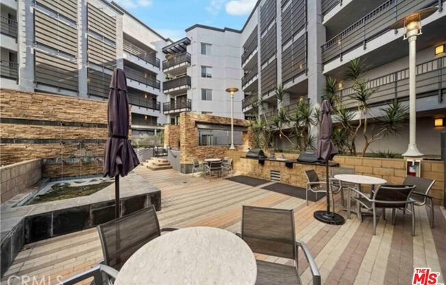 2 beds, 2 baths, 1,330 sqft, $3,600, Unit 510