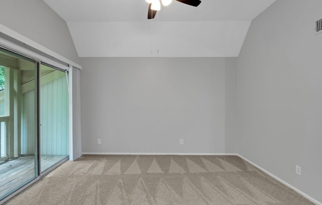 The Wendover- 2 Bed, 1 Bath
