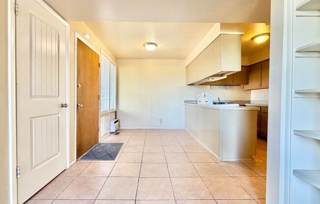 2 beds, 1 bath, 1,000 sqft, $1,395, Unit Unit 3