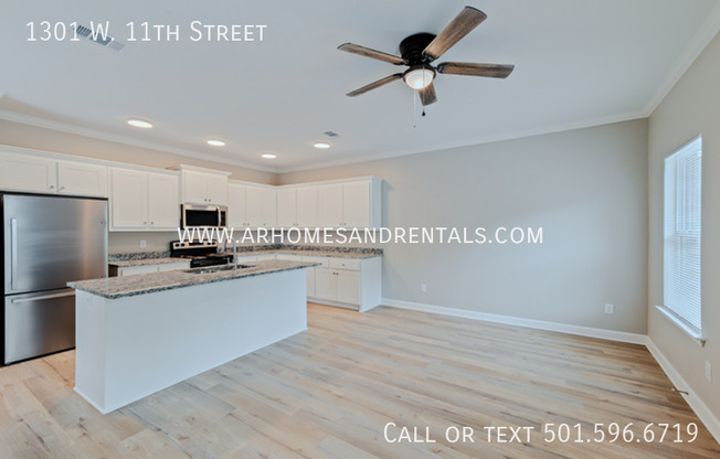 1301 W 11