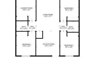 Partner-provided photo for $1335 unit