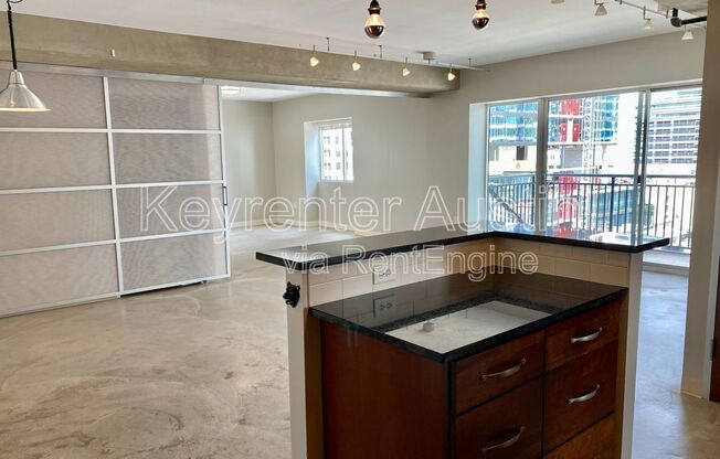 2 beds, 2 baths, 1,170 sqft, $2,550, Unit 1101