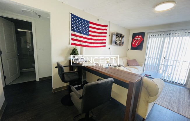 11 Darling St Apt 2A