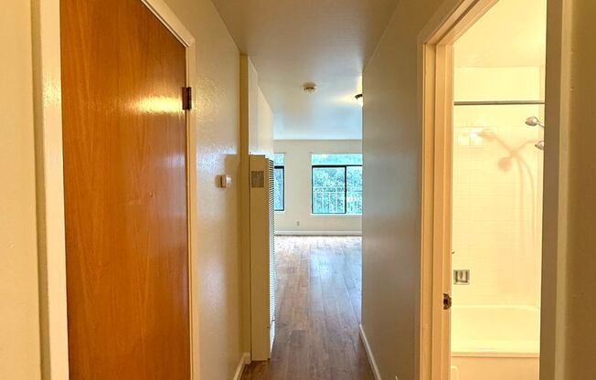 1 bed, 1 bath, $2,350, Unit 03