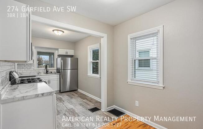 274 GARFIELD AVE SW