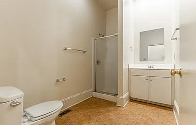 Beautiful 3bd 3bath home!