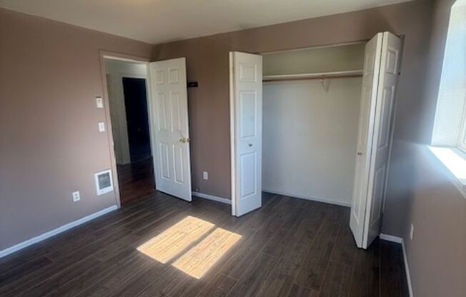 Beautiful West Eugene Home