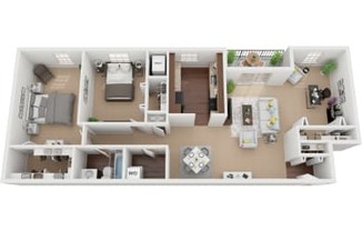 Partner-provided photo for $1875 unit