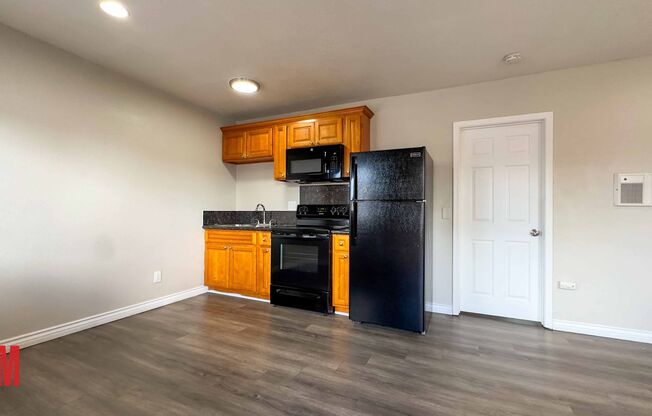 1 bed, 1 bath, 500 sqft, $1,699, Unit 23