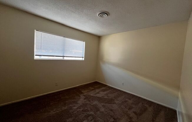 Charming Single-Story Home located in the Heart of Las Vegas