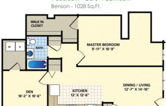 Partner-provided photo for $2295 unit