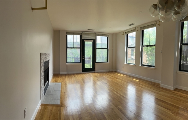 75 CLARENDON