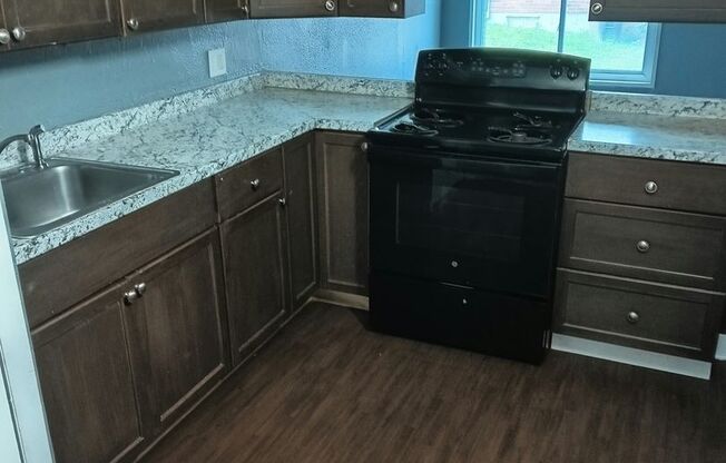 131 -141 Naugatuck street &amp; Clark