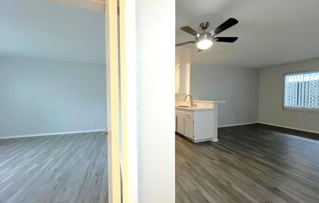 1 bed, 1 bath, 695 sqft, $1,748, Unit 308