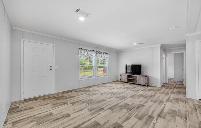 Experience exceptional living at its finest