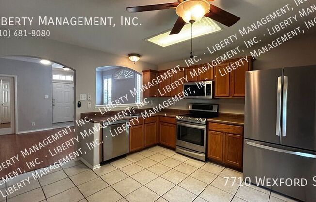 7710 Wexford Sq