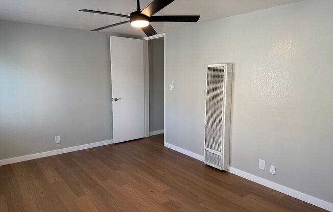 2 beds, 1 bath, 1,000 sqft, $2,795, Unit 5023C