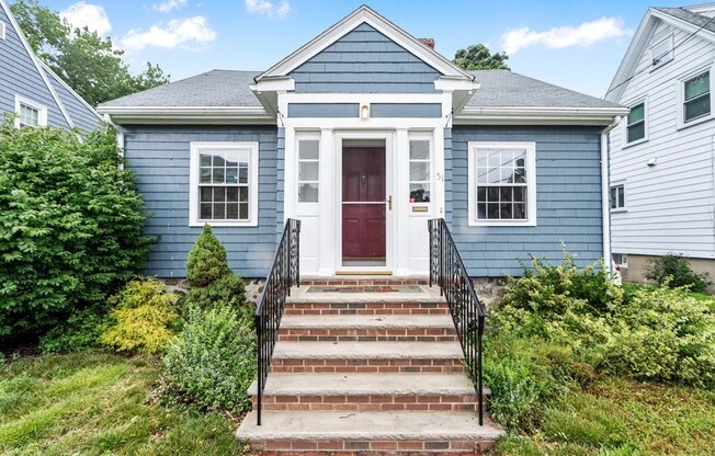 51 FAIRLAWN ST