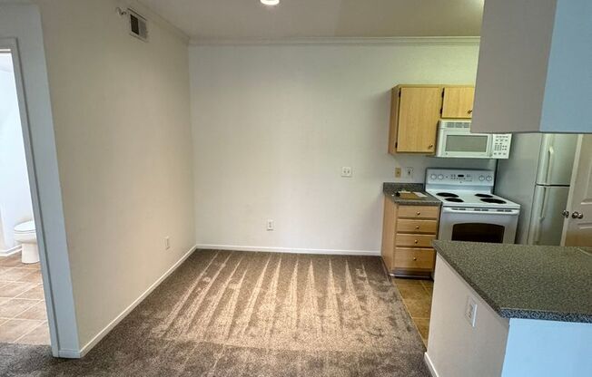 1 bed, 1 bath, $1,725